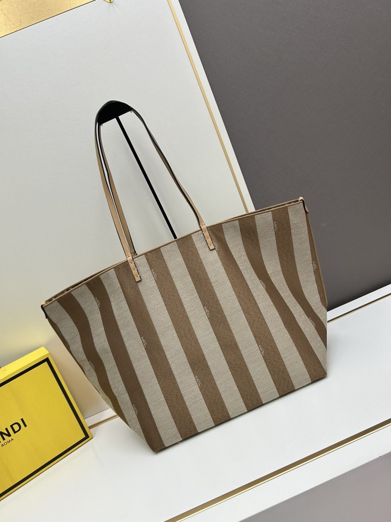 Fendi Shopping Bags